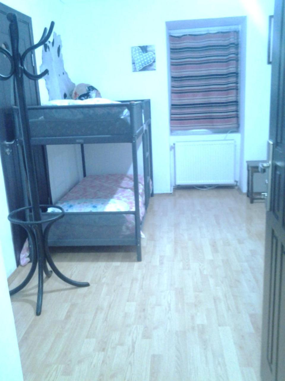 Leyla Hostel 布拉索夫 外观 照片