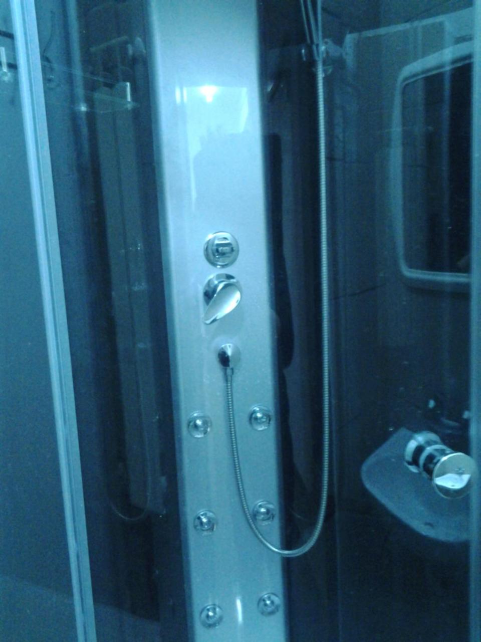 Leyla Hostel 布拉索夫 外观 照片