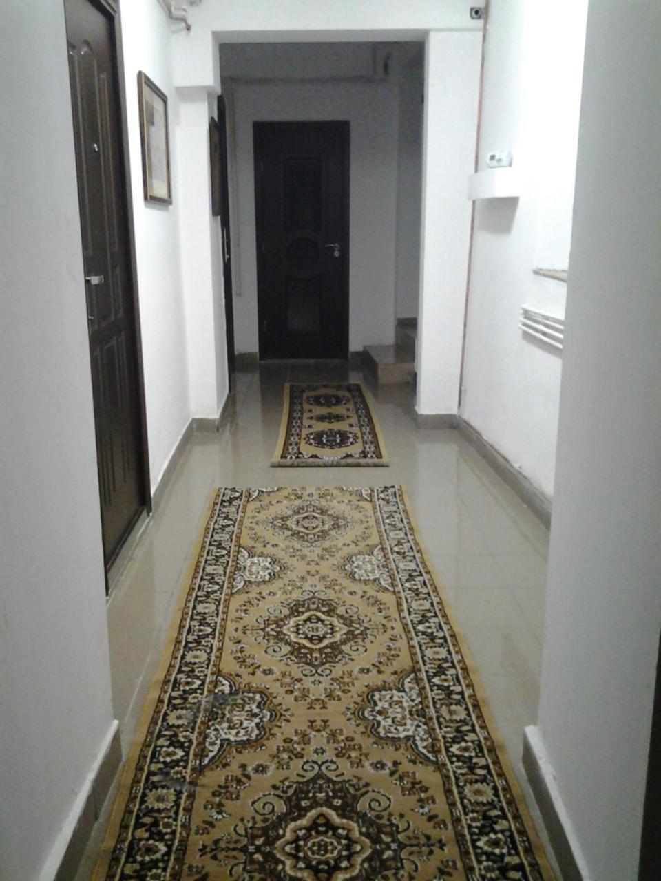 Leyla Hostel 布拉索夫 外观 照片