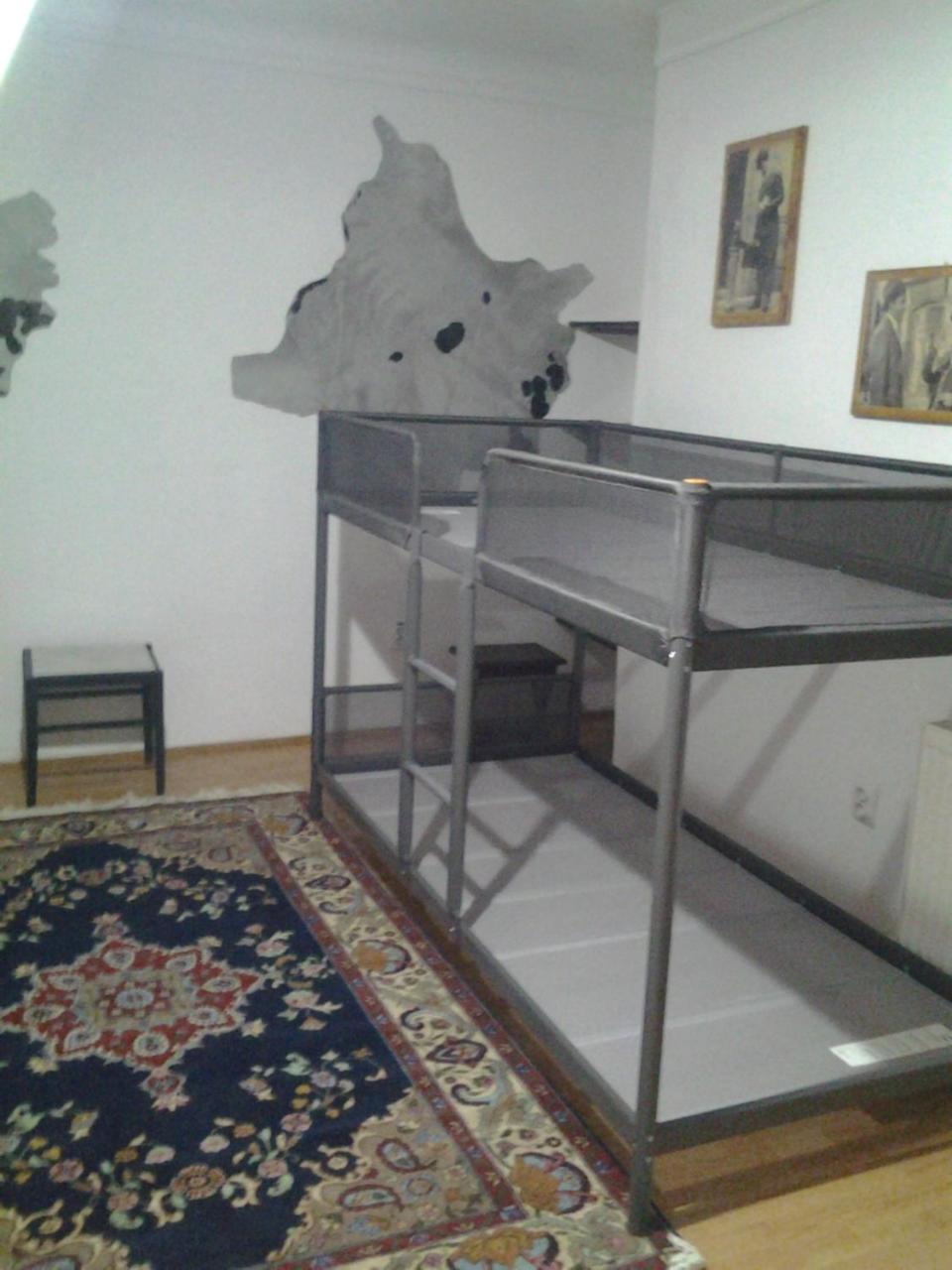 Leyla Hostel 布拉索夫 外观 照片
