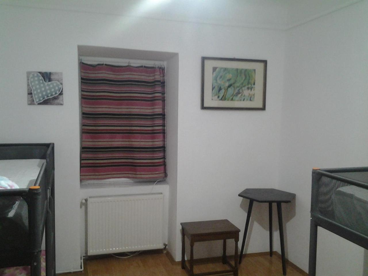 Leyla Hostel 布拉索夫 外观 照片